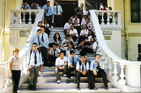 Getronagan her şeye rağmen 125 yıldır ayakta