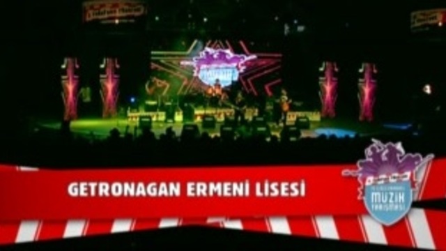 Getronagan için bir oy da sen ver