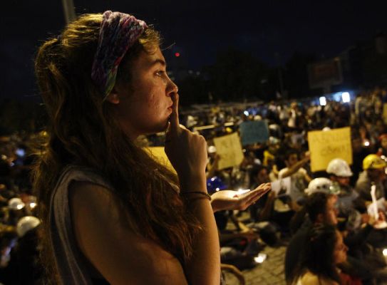 &quot;Görüşme Sonuçlarını Halk Değerlendirecek&quot;