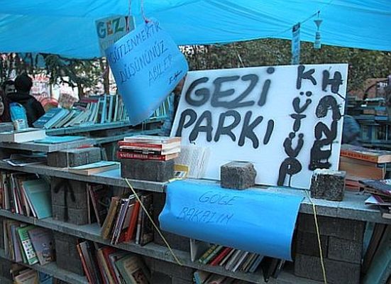 Edebiyatta 2013’ten kalanlar…