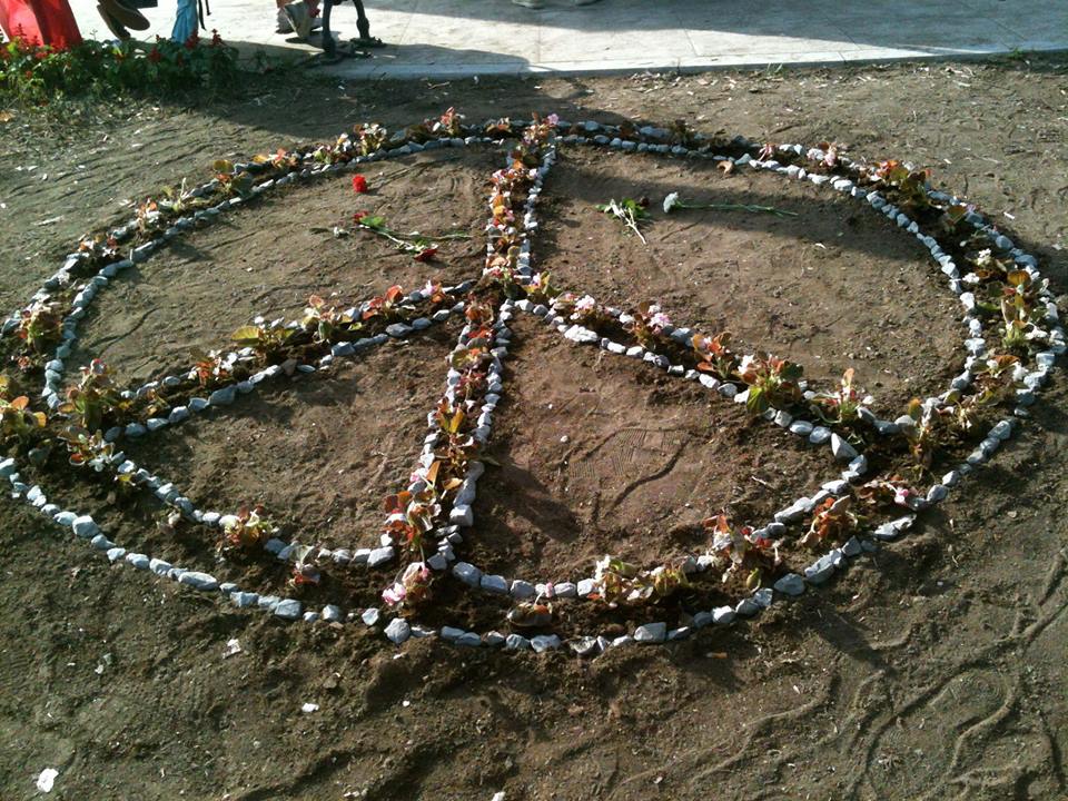 #DirenGeziParkı Canlı Blog