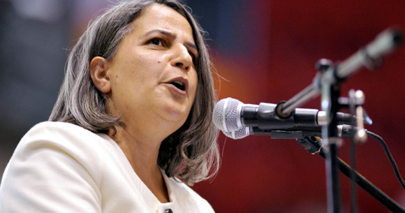 Kışanak: Güven adımlarına ihtiyaç var