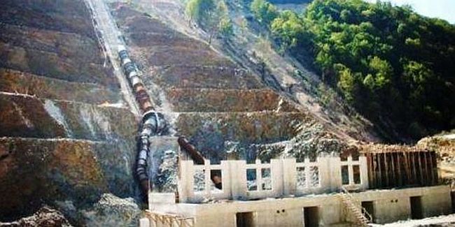 Kılıçdaroğlu: 'Giresun HES'te olan iş kazalarındaki tedbirsizliğin en somut örneği'