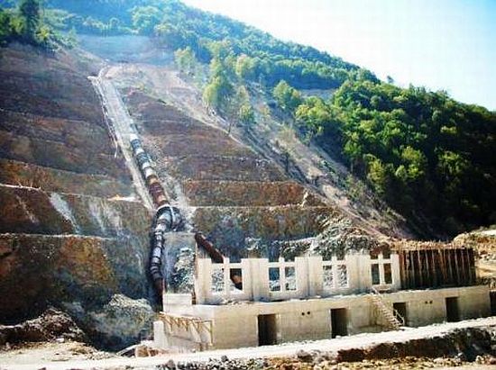 Kılıçdaroğlu: 'Giresun HES'te olan iş kazalarındaki tedbirsizliğin en somut örneği'