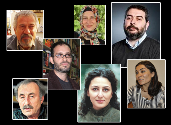 2 Temmuz 93'te ne hissettiler?