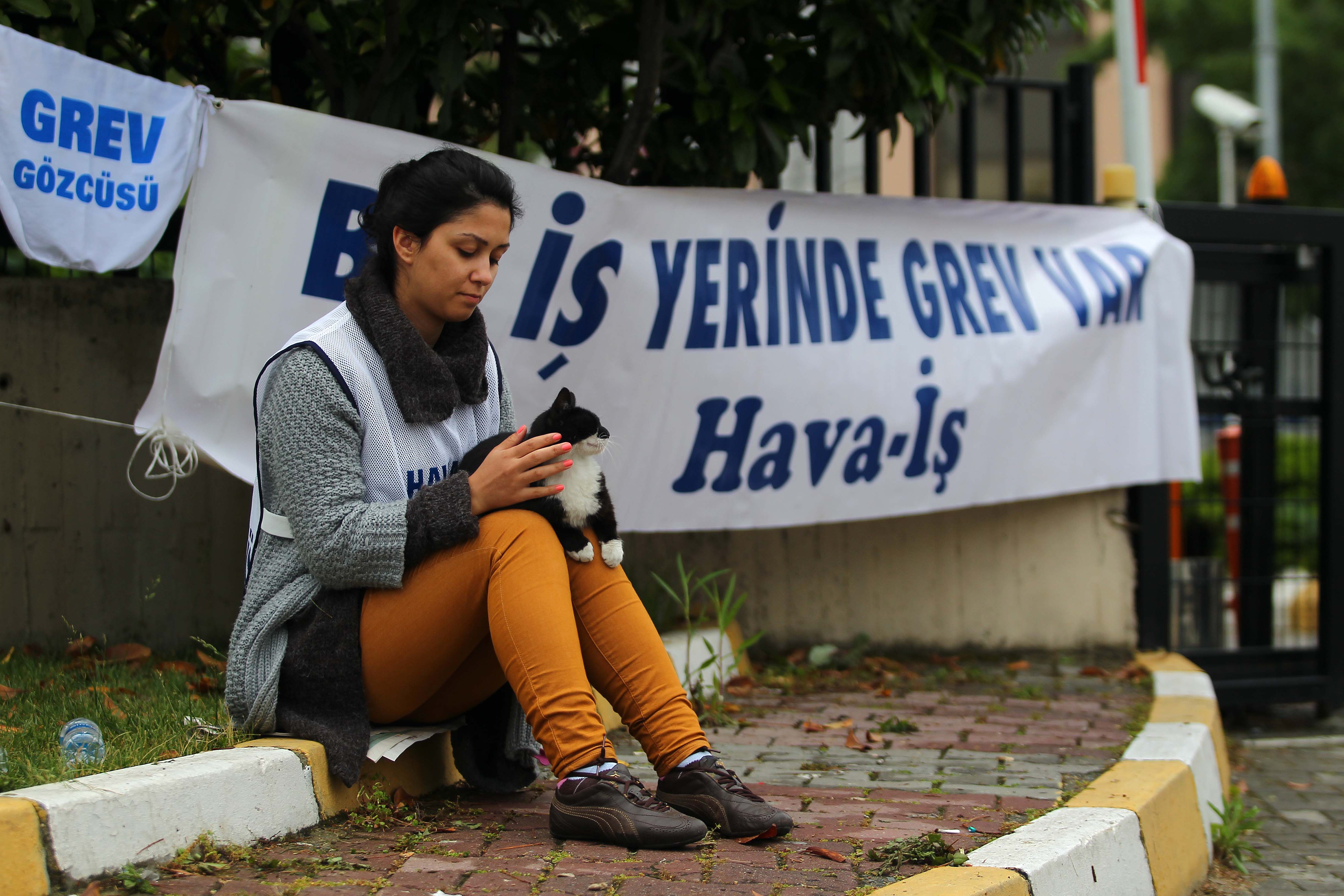 THY zam yaptı, sendika geri adım atmıyor