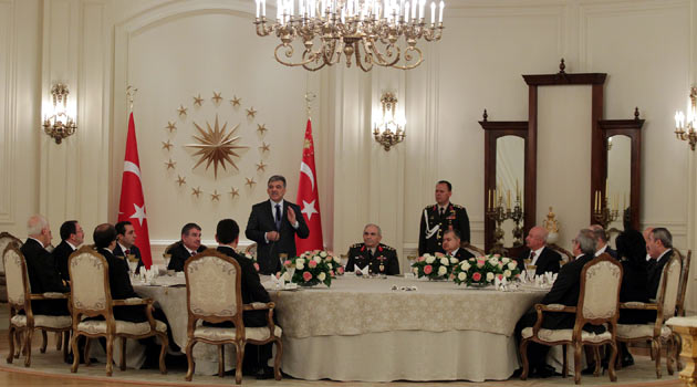 ‘Kimse kendisini ötekileştirilmiş hissetmemelidir’