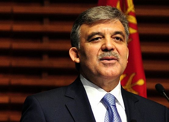 Abdullah Gül: ''Yerevan'a giderek doğru şeyi yaptım&quot;