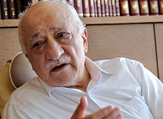 ‘Gülen cemaati parti kuruyor’