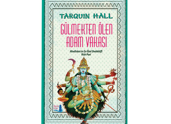 ‘Sherlock Holmes kurgu, ben gerçeğim’ 