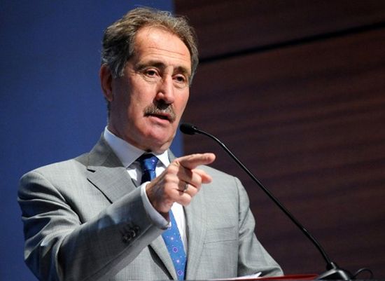 Ertuğrul Günay AKP’den ayrılacak mı?