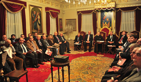 Ortak aklın ilk zaferi 