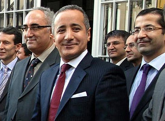 Dink Davası'nın hakim ve savcısı hakkında disiplin soruşturması kararı