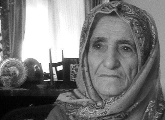 Dersimliler 'ne yaşar, ne yaşamaz'