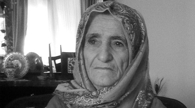 Dersimliler 'ne yaşar, ne yaşamaz'