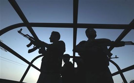 Halep’teki çatışmalarda bir Ermeni hayatını kaybetti