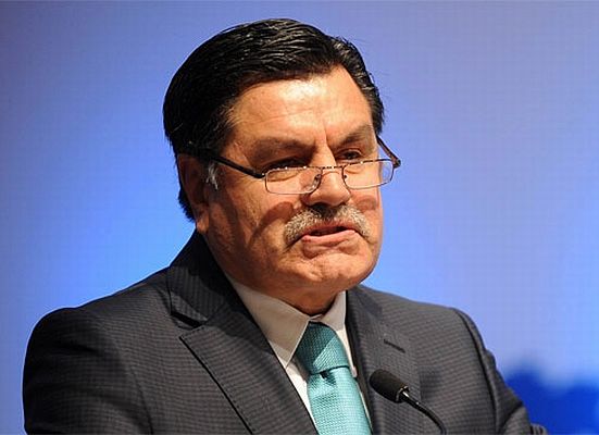 Nazlı Ilıcak: 'Cumhurbaşkanı adayı olabilir'