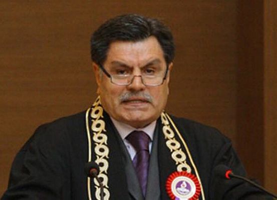 'Siyasetin yargıyı kuşatmasına izin vermeyeceğiz'