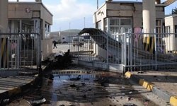 Cilvegözü'nde ölenlerin sayısı 10 oldu