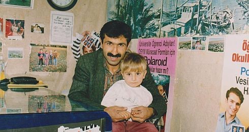 Hatip Kapçak Cinayeti