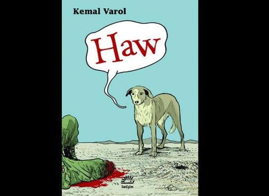 Modern bir fabl: Haw