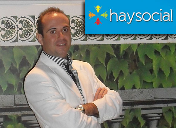 Hay Social sınırları kaldırıyor