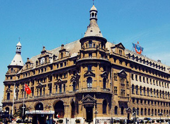 Hıristiyanlığı bölen kilise gün yüzüne çıkıyor  