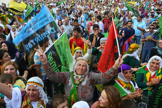 Türkiyelileşme değil ‘yeni yaşam çağrısı’ oy aldı