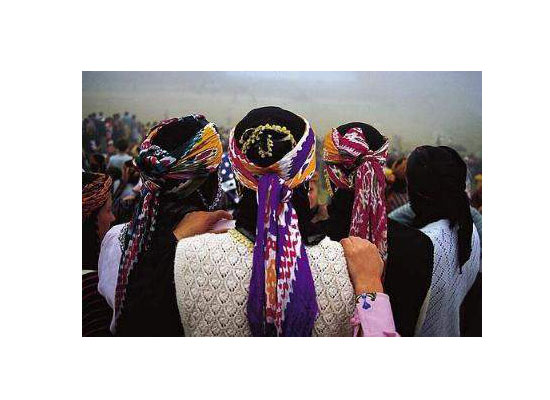 Hamşesnak keuşe soy gelli*