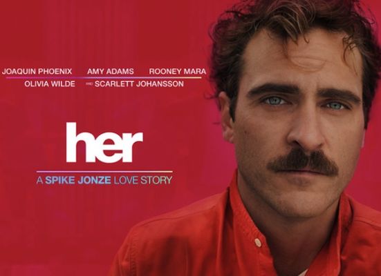 Modern zamanlarda aşk