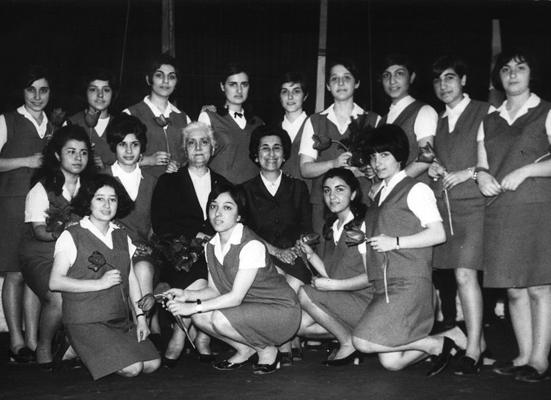 ‘Devlet sillesi’ yemiş bir eğitim emekçisi