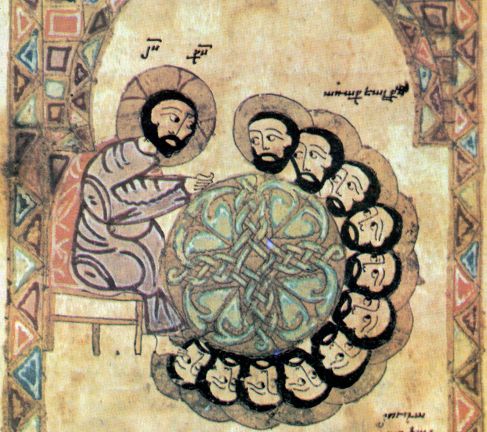 Avak Şapat: Hıristiyanların en kutsal günleri