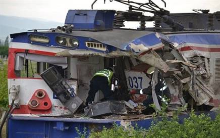 Hızlı tren zaman aşımını da hızlandırdı