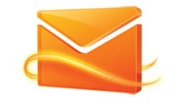 Hotmail'e veda vakti