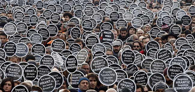 Samast davasında Ergenekon iddianameleri istendi 