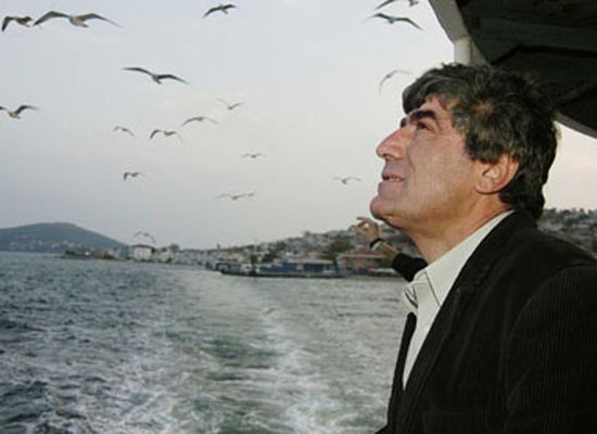 Yargıtay: ‘Dink cinayeti örgüt işi’