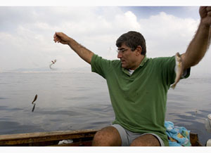İyi ki doğdun Hrant Dink!