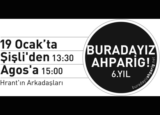 6. yılında aynı yerde