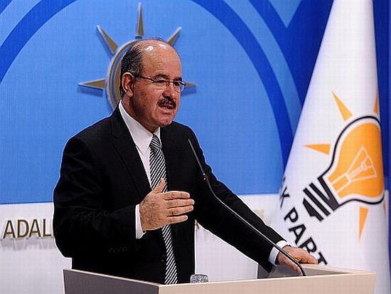 H. Çelik: Uludere'de asıl sorun operasyon karar sürecinde