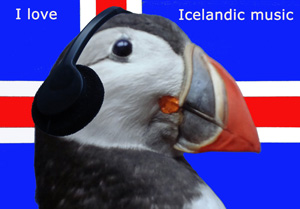 Küçük adanın üç büyük müzisyeni