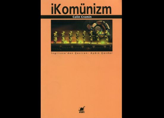 Komünizmin ‘i’ hali