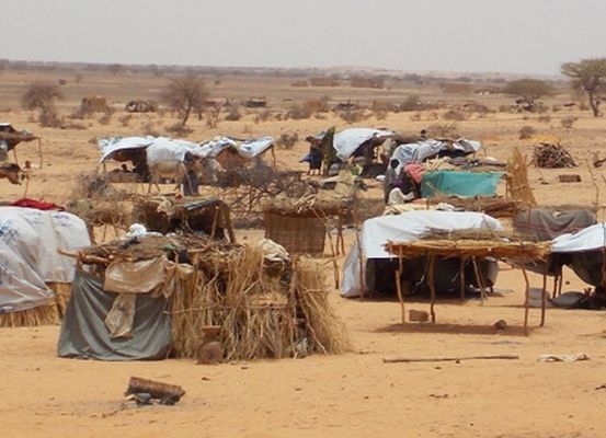 İklim değişikliği en çok fakirleri vuracak