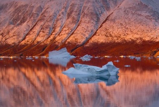 İnsanlık tarihinde ilk defa 