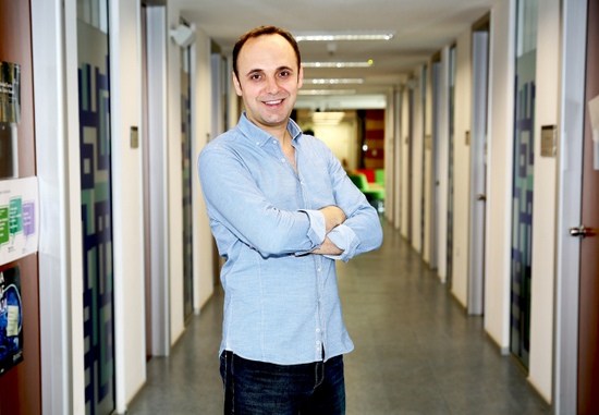 Turgay Oğur: Artık büyü bozuldu