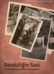 Sessizliğin Sesi raflarda...