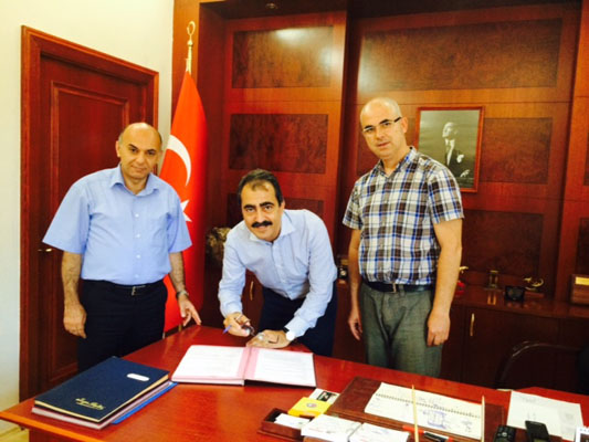  İmroz, Rum okulu için seferber oldu 