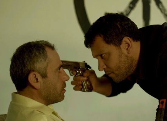 Başarısız eylemciler inanç sorgusunda