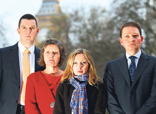 İngiltere’nin Hrant Dink davasında Başbakan Cameron’dan özür