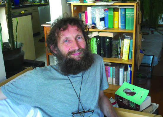 ‘Ortadoğu Hıristiyanlarını anlatan eserler basacağız’