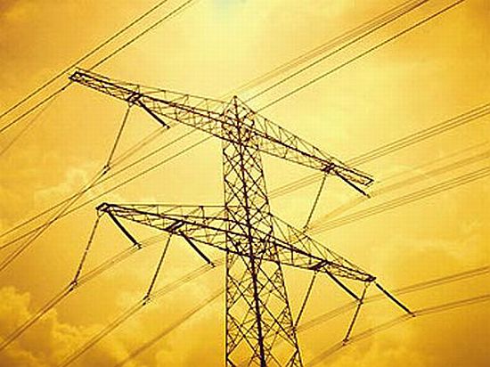 İran - Ermenistan petrol ve elektrik antlaşması